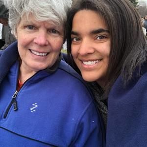 Meet your Posher, Michaela